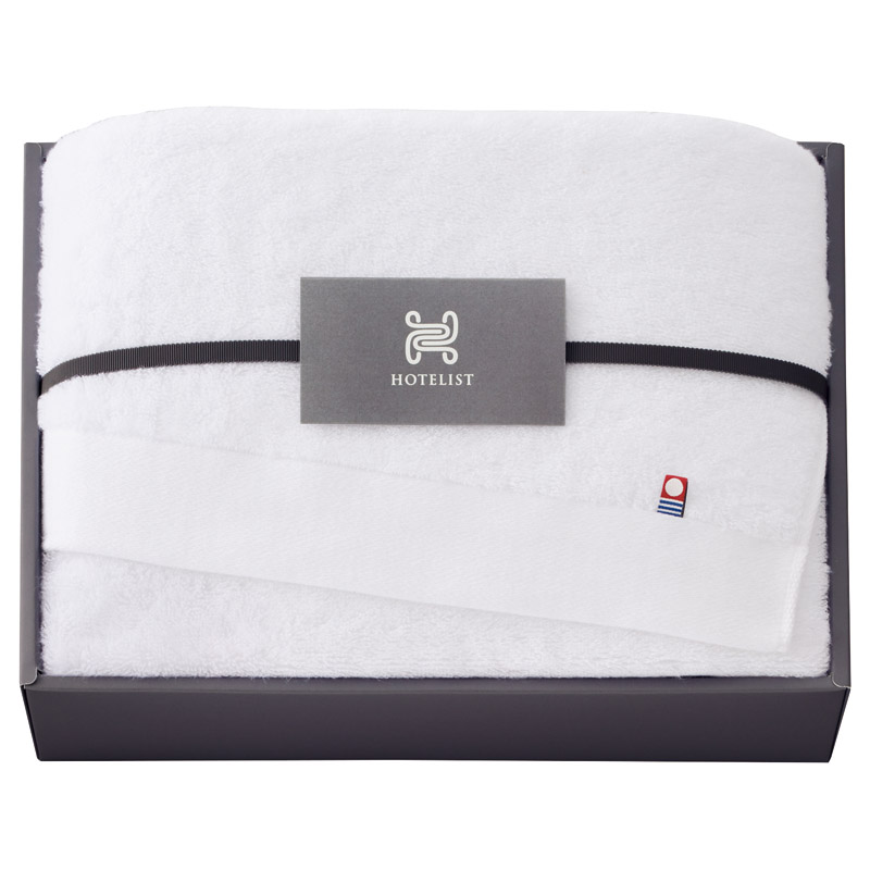 今治タオル HOTELIST バスタオル