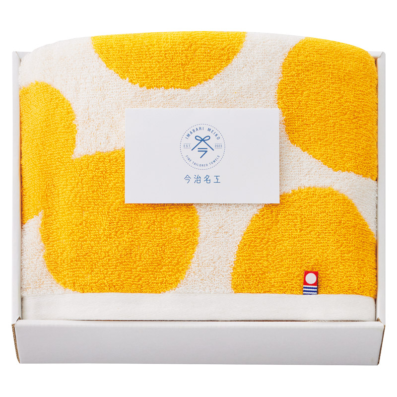今治タオル 今治名工 フェイスタオル