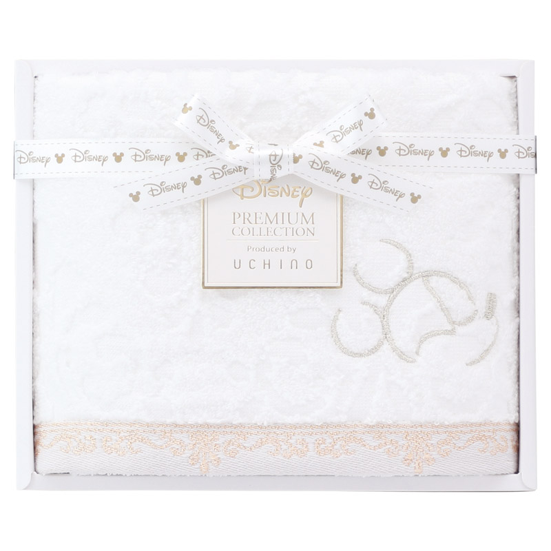 ディズニー プレミアム エターナリー フェイスタオル