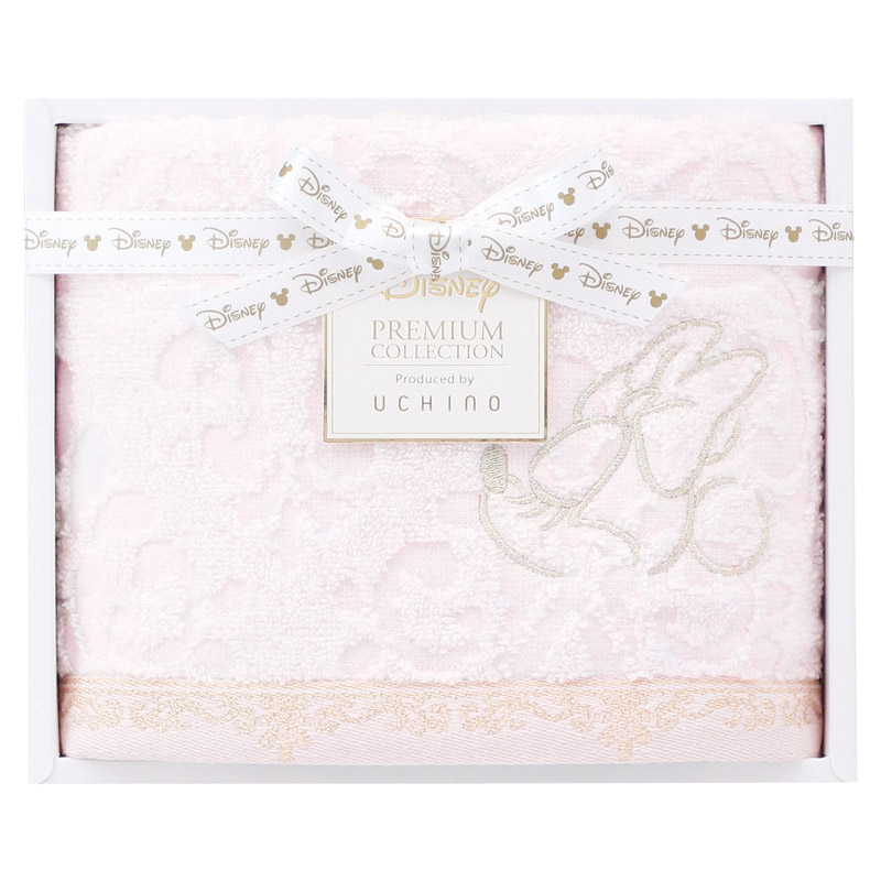 ディズニー プレミアム エターナリー フェイスタオル