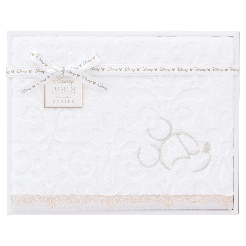 ディズニー プレミアム エターナリー バスタオル