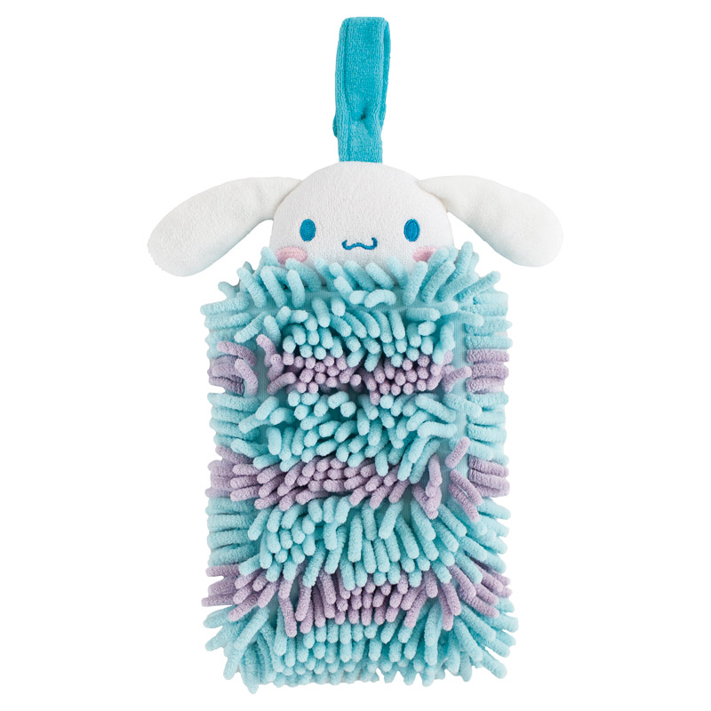 サンリオキャラクターズ モールタオル