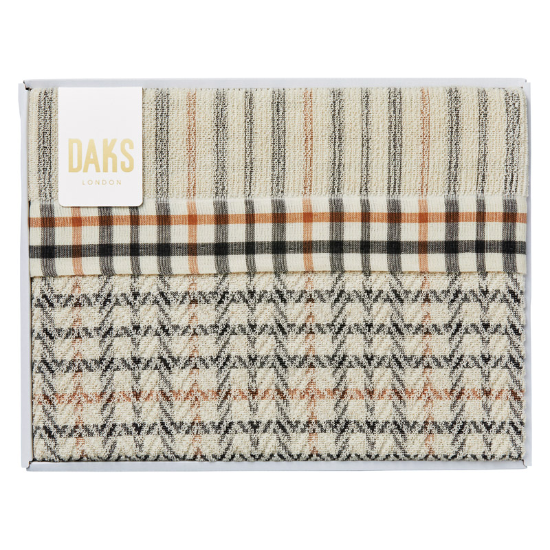 ダックス タオルケット 