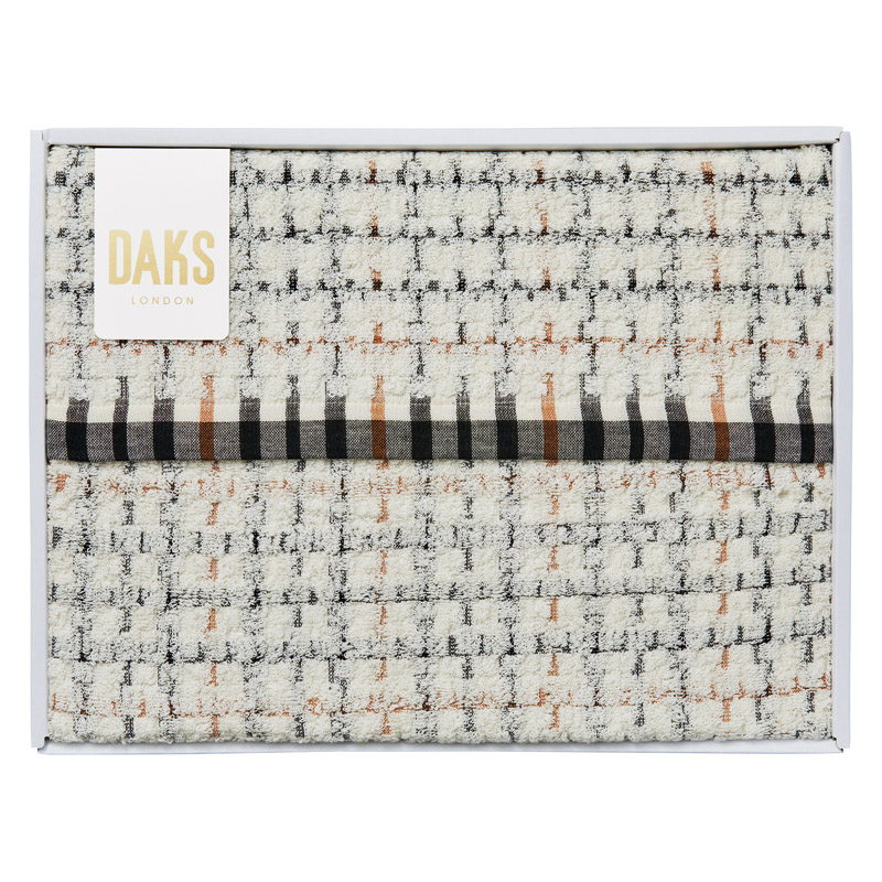 ダックス タオルケット 