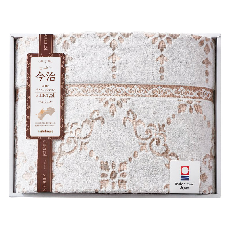 サンクレスト 今治タオルケット 
