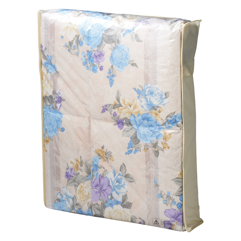 nishikawa 羽毛肌掛けふとん