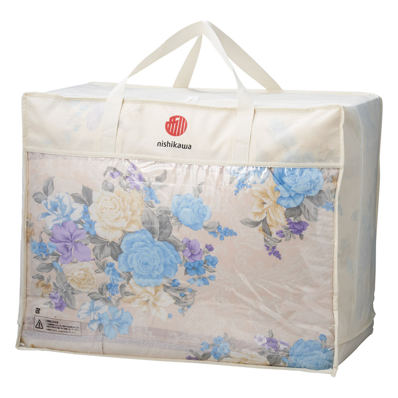 nishikawa 羽毛掛けふとん