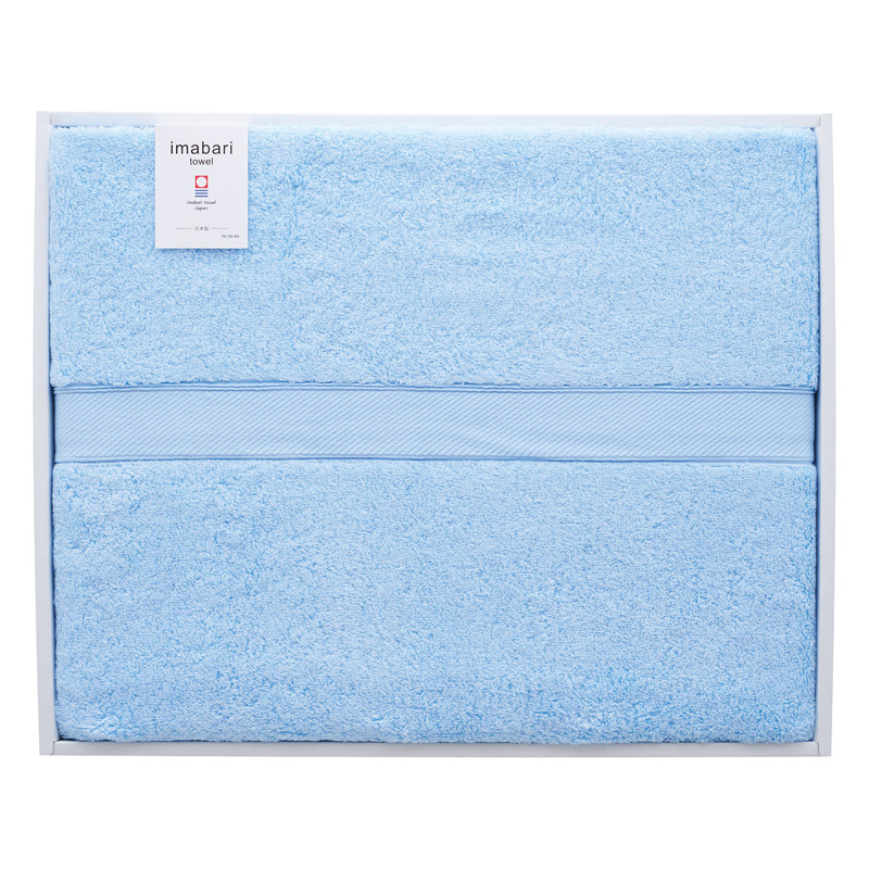 今治オーガニックコットンカラータオルケット