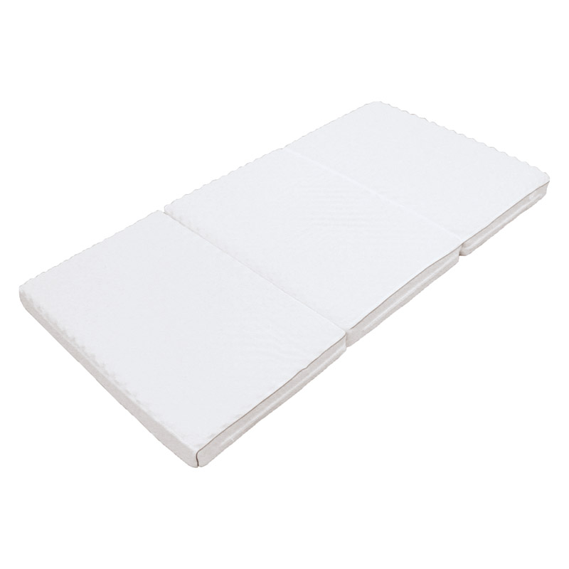 nishikawa 点で支えるマットレス 