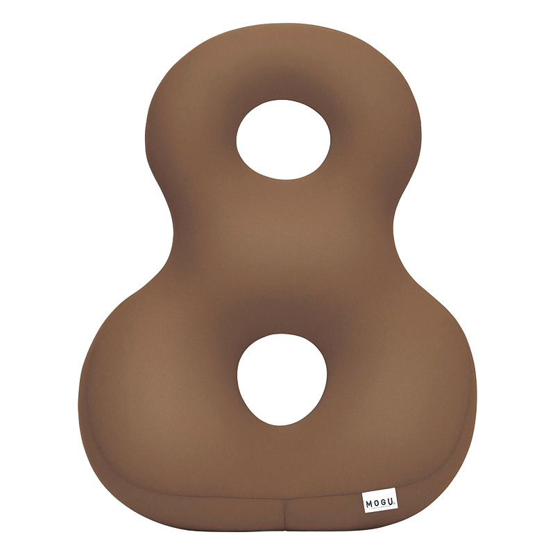 MOGU バックサポーターエイト