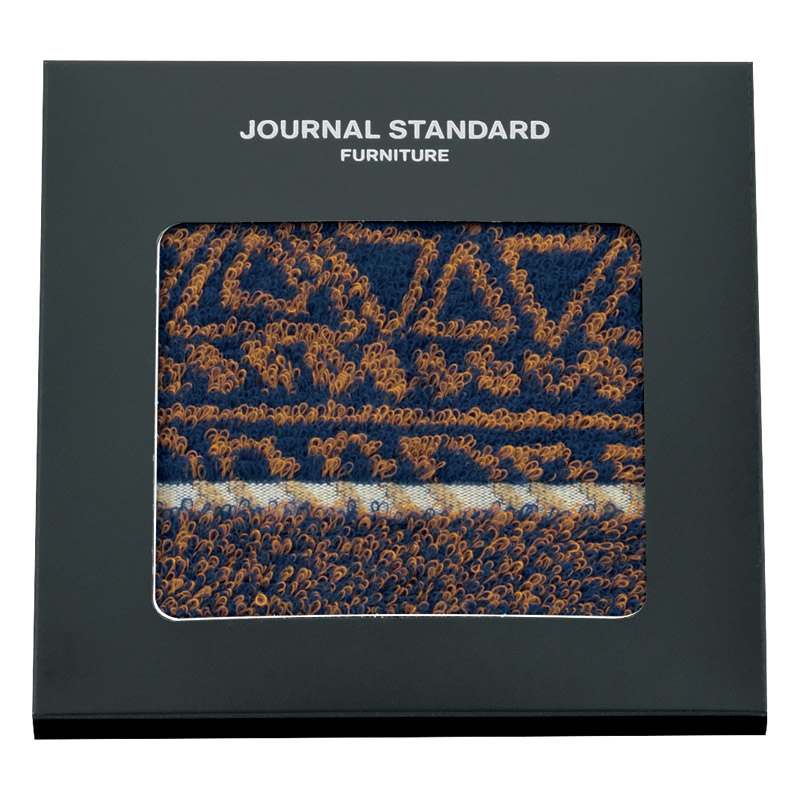 ジャーナルスタンダードファニチャー クエスト タオルチーフ