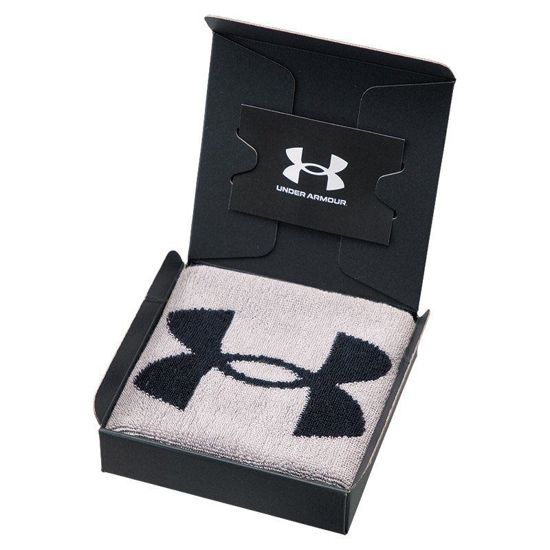 アンダーアーマー タオルハンカチ【SYMBOL】