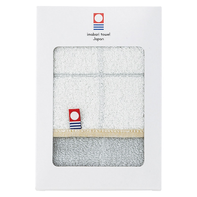 Pucci 今治タオルハンカチ