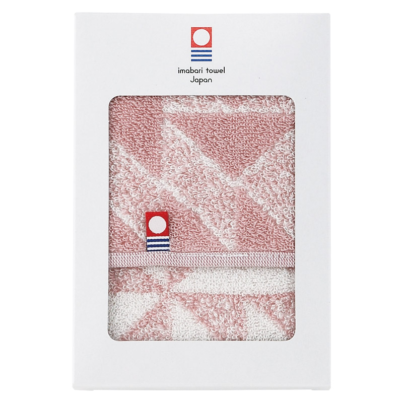 Pucci 今治タオルハンカチ