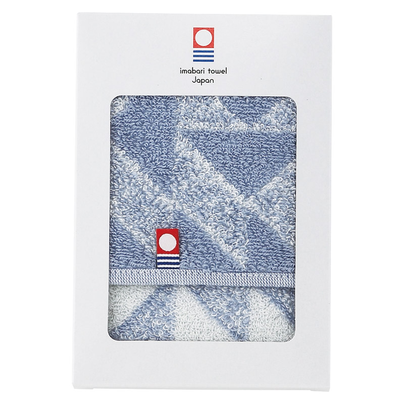 Pucci 今治タオルハンカチ