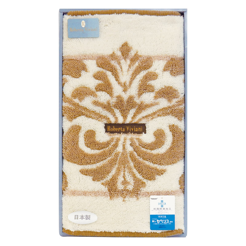 ロベルタ･ビビアーニ クラシック 玄関マット