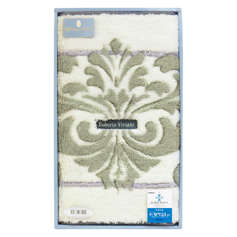 ロベルタ･ビビアーニ クラシック 玄関マット