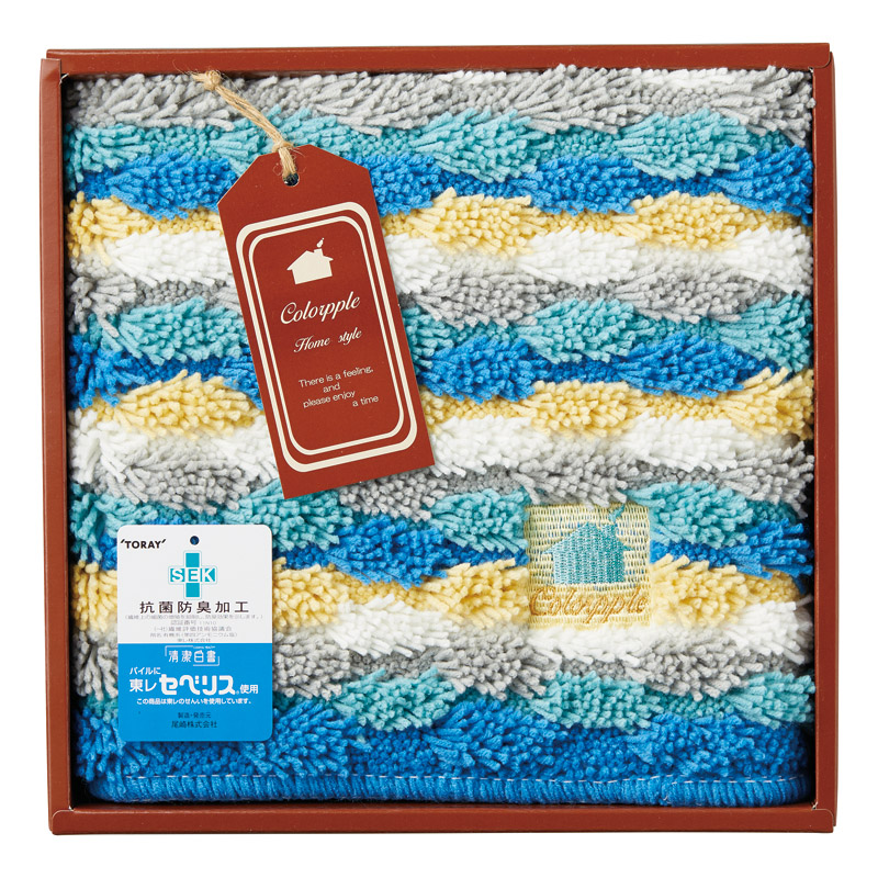 からっぷる Sバスマット