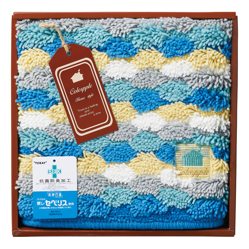 からっぷる Mバスマット