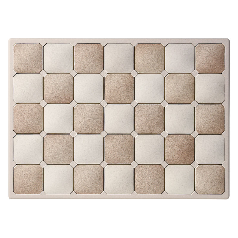 ボジョルナ 珪藻土バスマットS