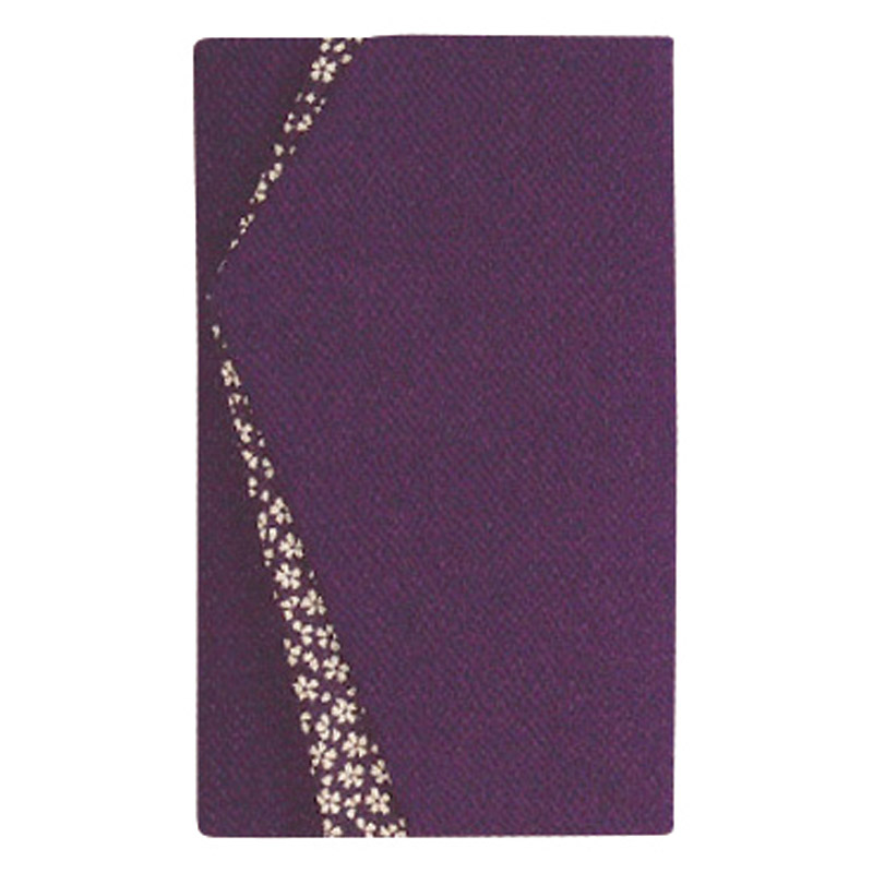 エステル小花ちりめん金封ふくさ