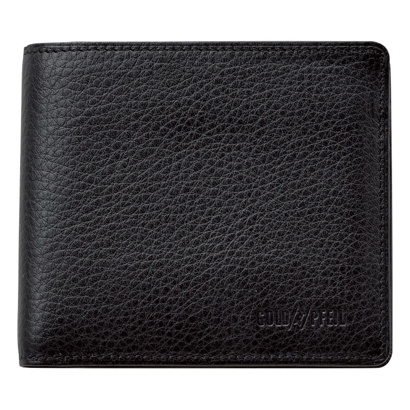 ゴールドファイル 札入