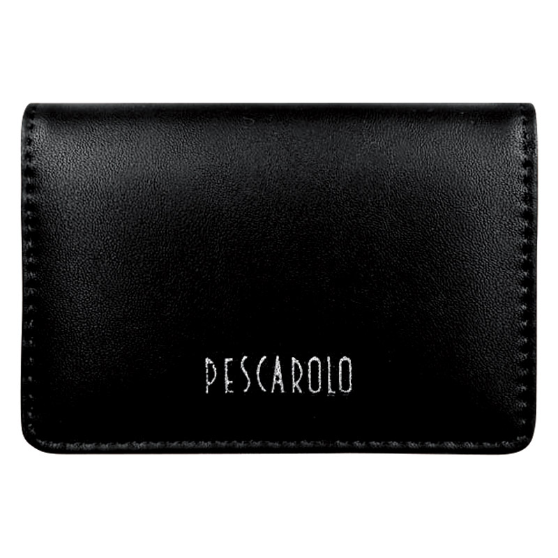 ペスカロロ 名刺入