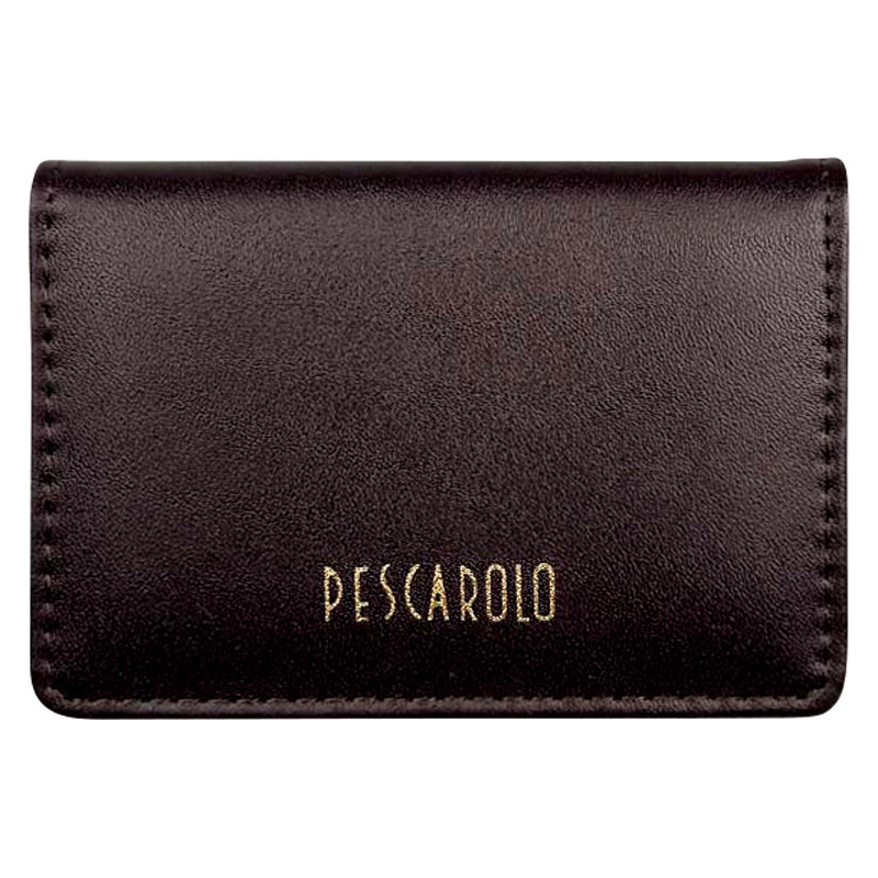 ペスカロロ 名刺入