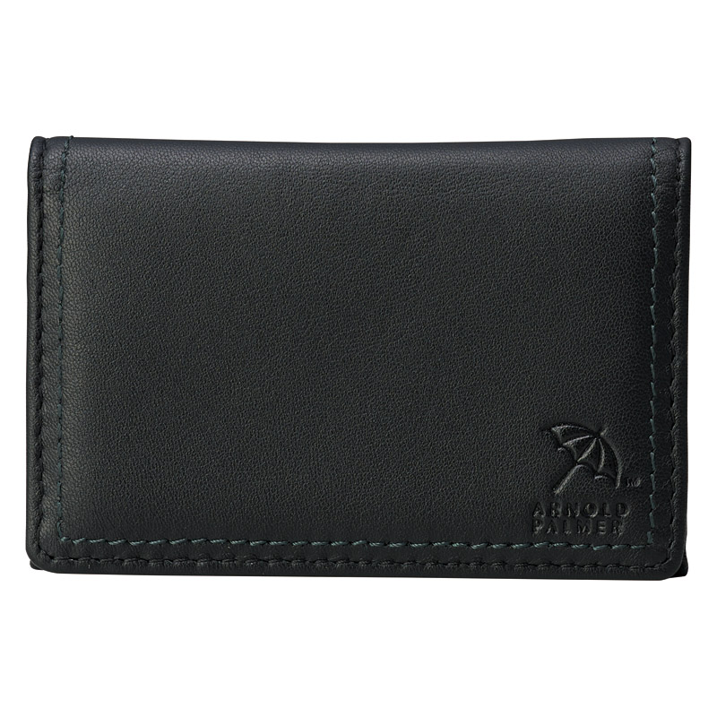 アーノルド･パーマー 名刺入