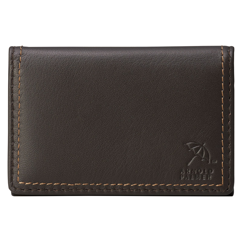 アーノルド･パーマー 名刺入