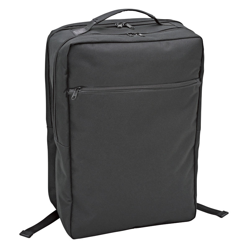 ビジネスリュック（PC対応） 