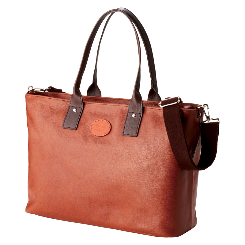 プレリーギンザ トートバッグ