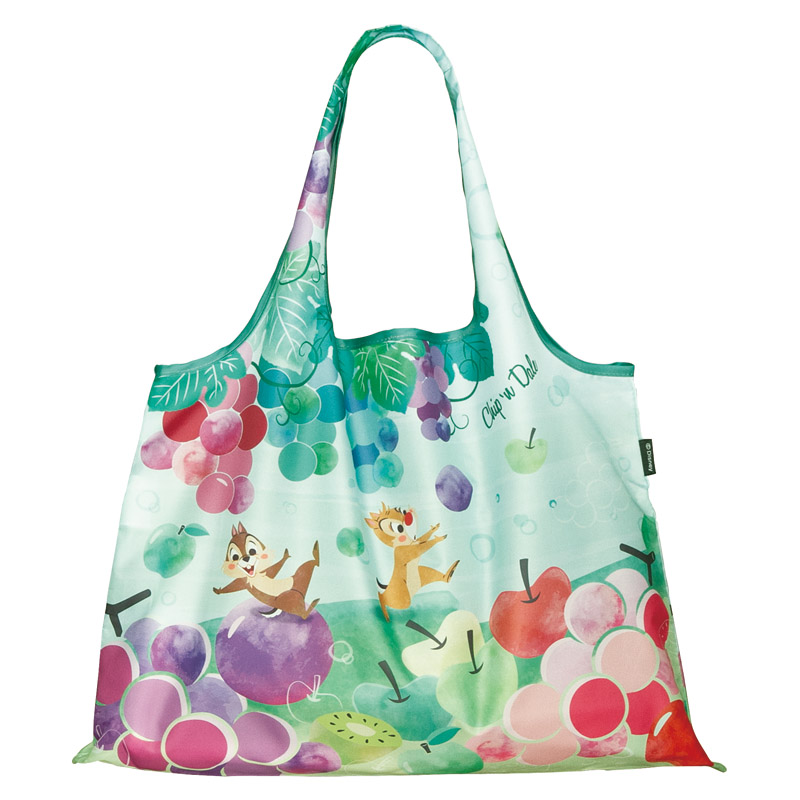 ディズニー 2way Shopping Bag