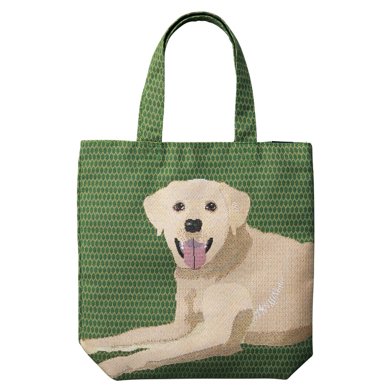 ワンダフルピース ライフ トートバッグ