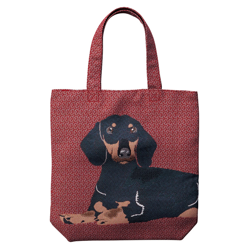 ワンダフルピース ライフ トートバッグ