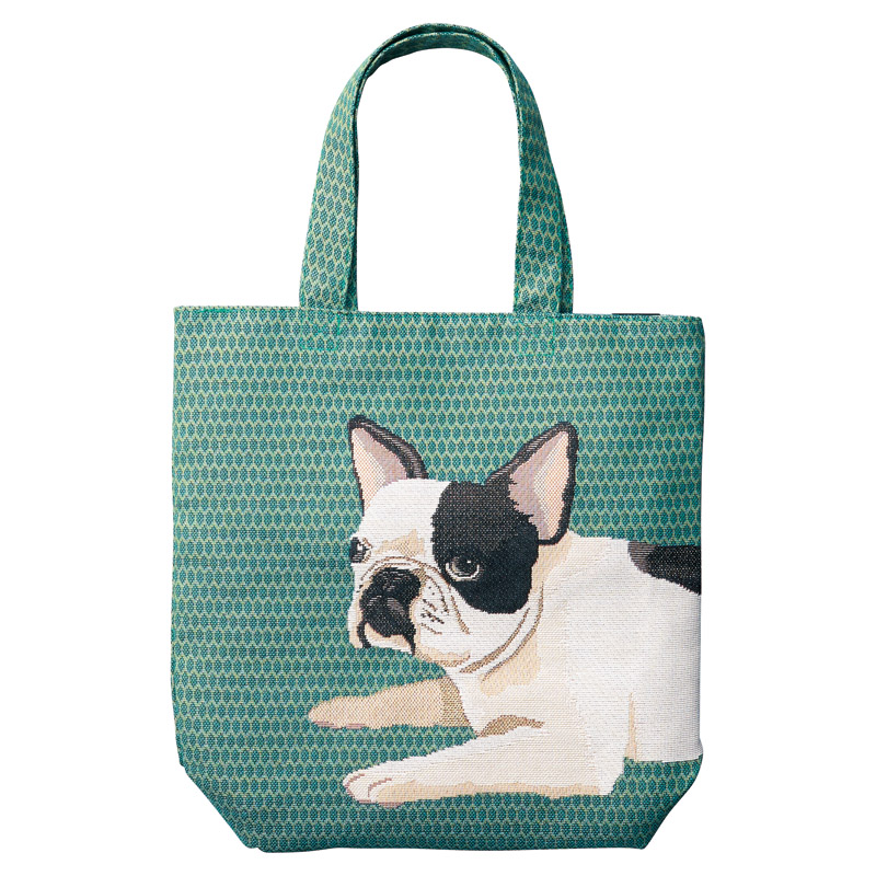 ワンダフルピース ライフ トートバッグ