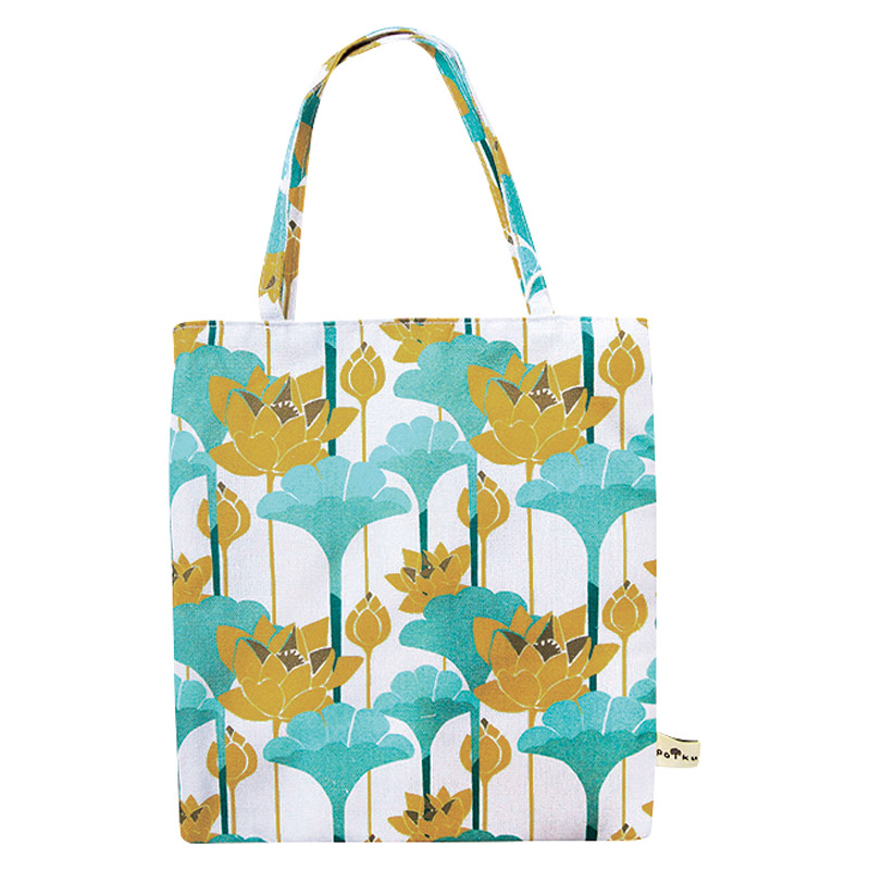 ポルク ミニトートバッグ