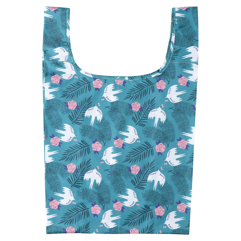 ポルク エコバッグ