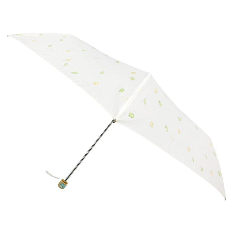 50㎝耐風式軽量UV加工付ミニ傘
