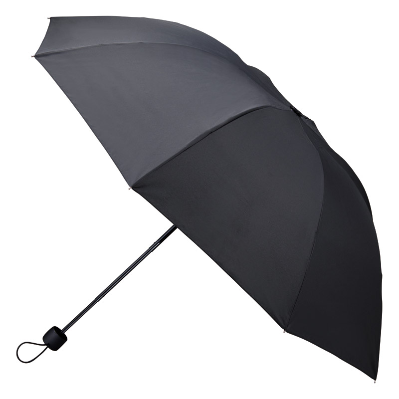 深張UV折りたたみ傘
