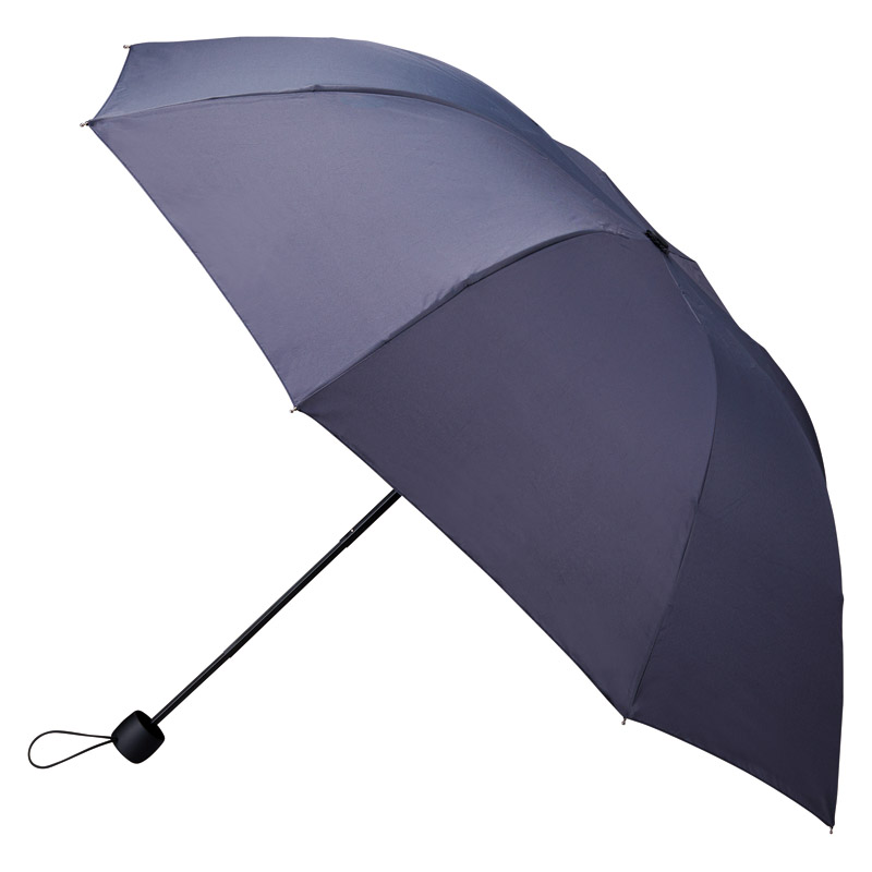 深張UV折りたたみ傘