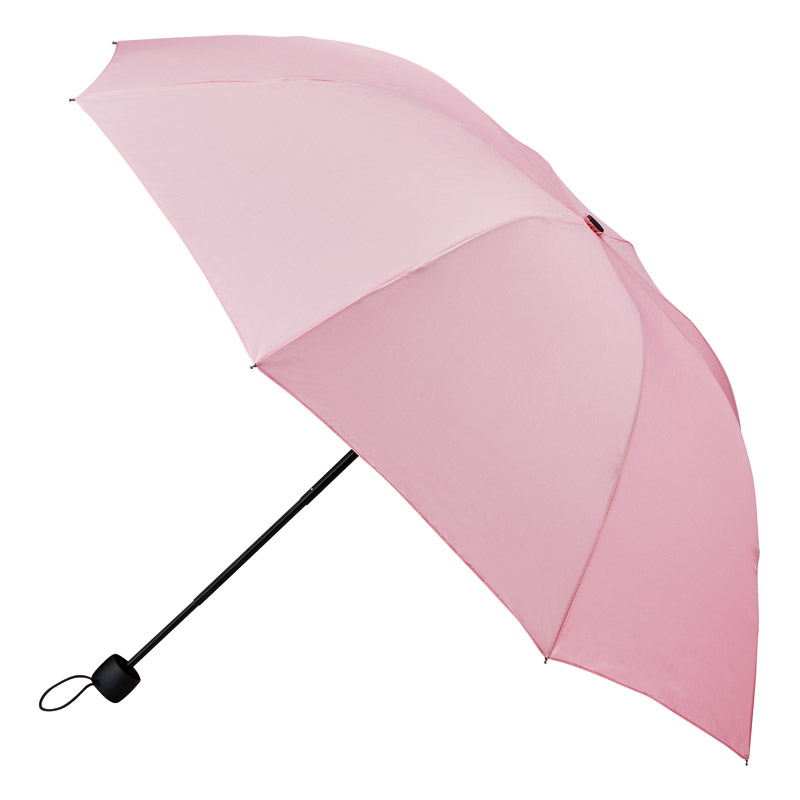 深張UV折りたたみ傘