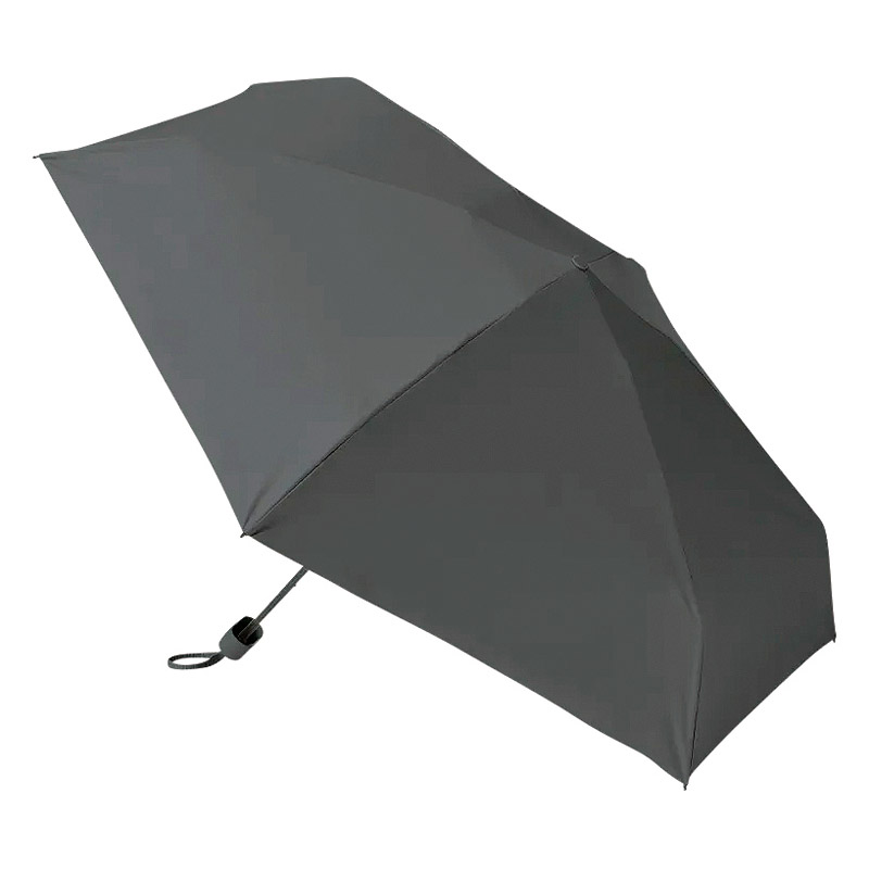 5段遮光コンパクト折りたたみ傘