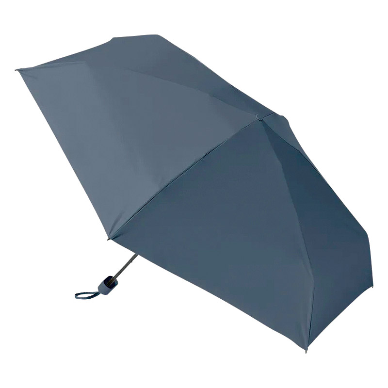 5段遮光コンパクト折りたたみ傘
