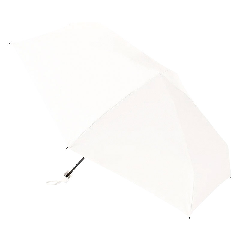 5段遮光コンパクト折りたたみ傘