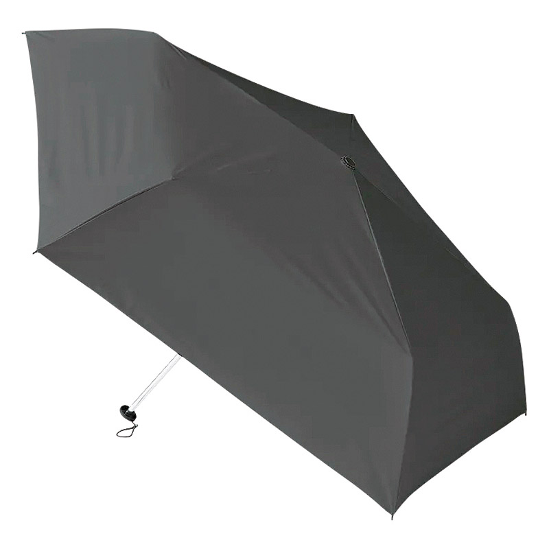 超軽量スリム遮光折りたたみ傘