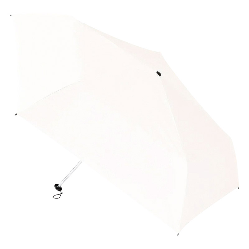 超軽量スリム遮光折りたたみ傘