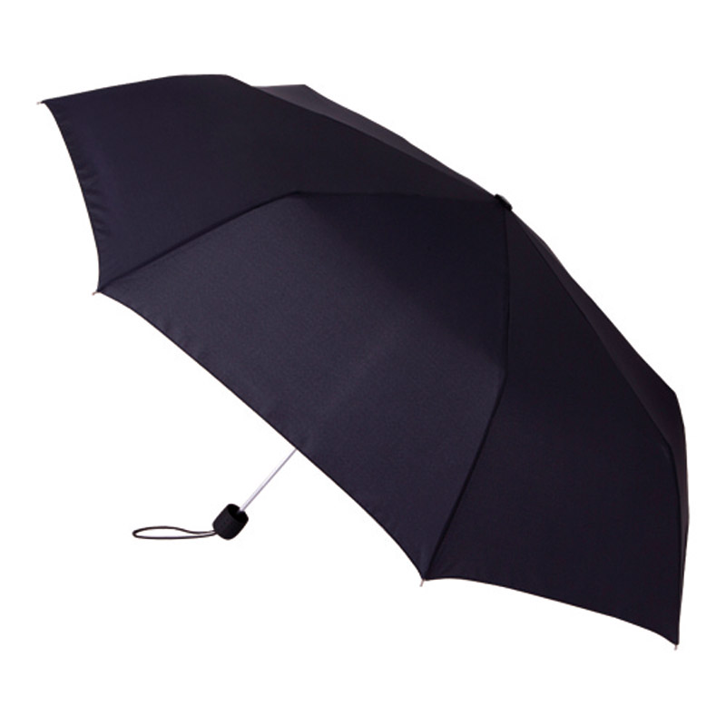 大判耐風UV折りたたみ傘