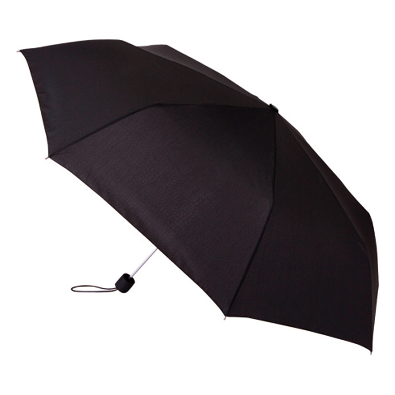 大判耐風UV折りたたみ傘