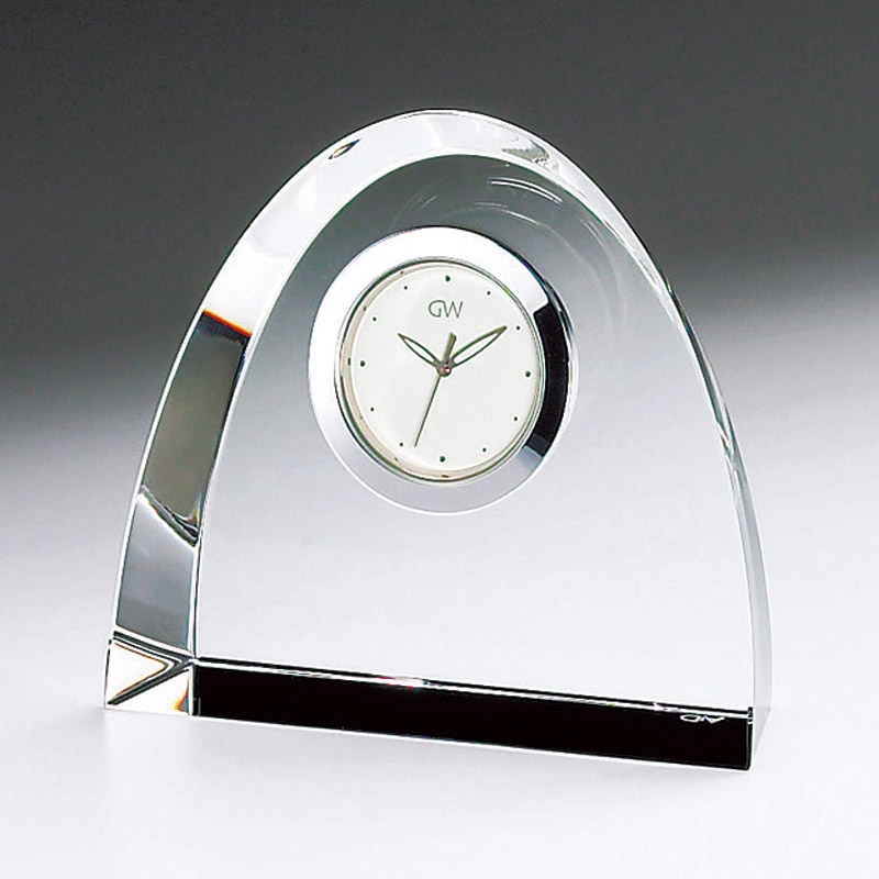 グラスワークスナルミ アーチクロックM